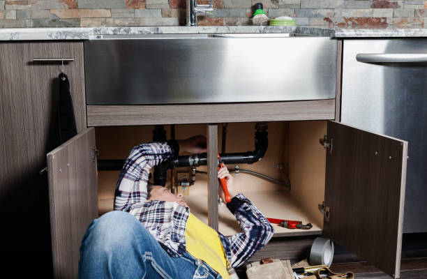 Best Residential Plumbing Services  in Arlington, TX