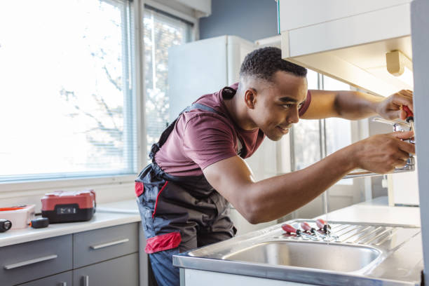 Best Water Softener Installation  in Arlington, TX